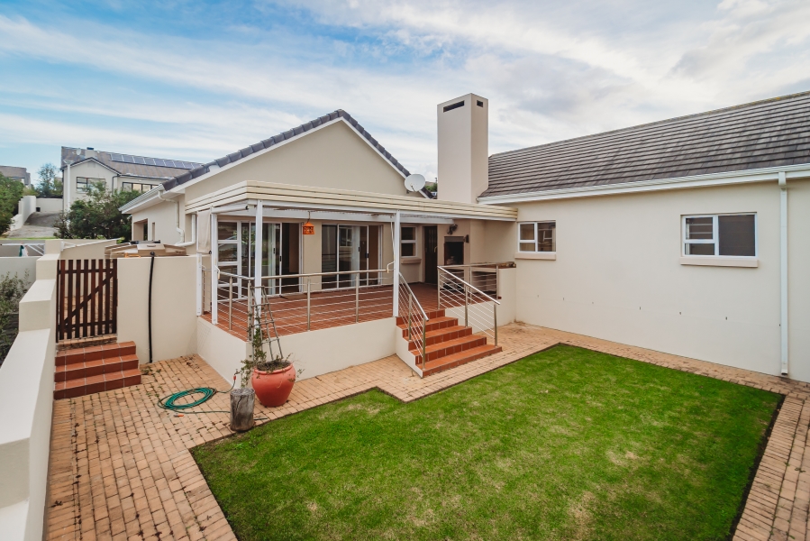 2 Bedroom Property for Sale in Groenkloof Retirement Village Western Cape